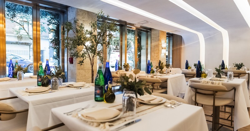 Seafood in Season: How We Build the Raw Bar