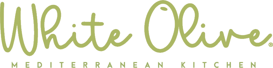 White Olive Mediterranean Kitchen